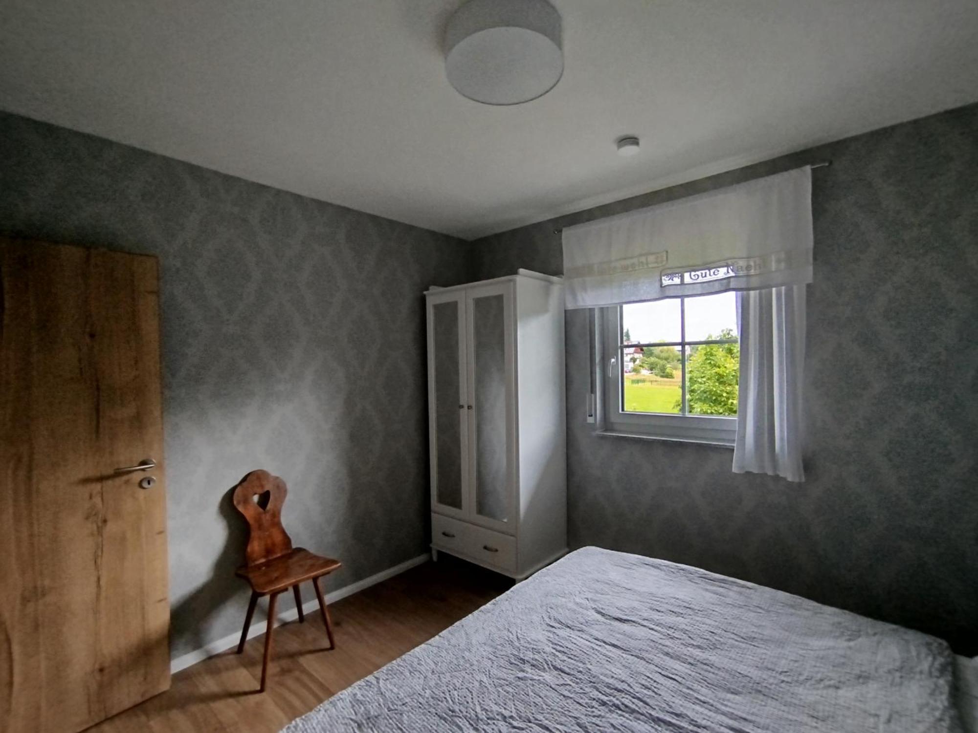 Ferienwohnung Landzeit 1 Schomberg Bagian luar foto